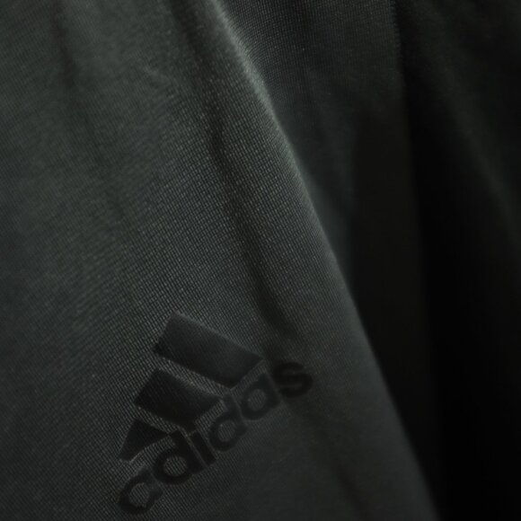 Adidas black tiro half & half jersey size S - Picture 8 of 11